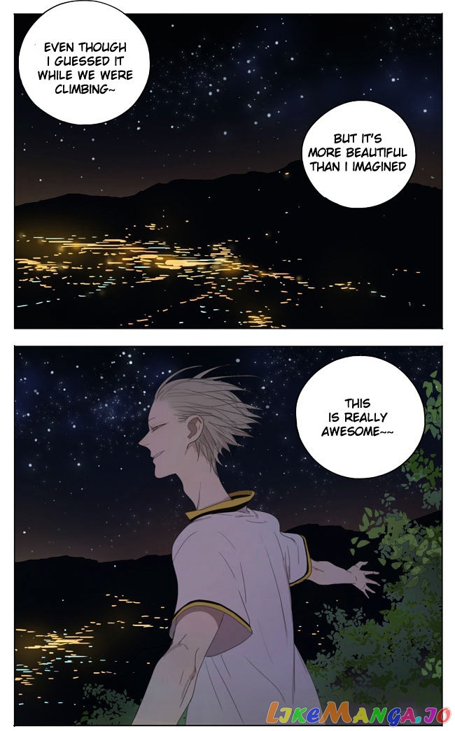 19 Days chapter 112 image 4